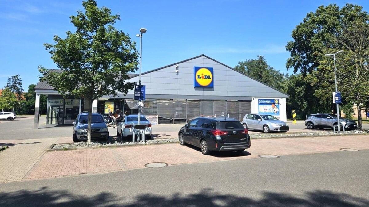 Bilder Lidl