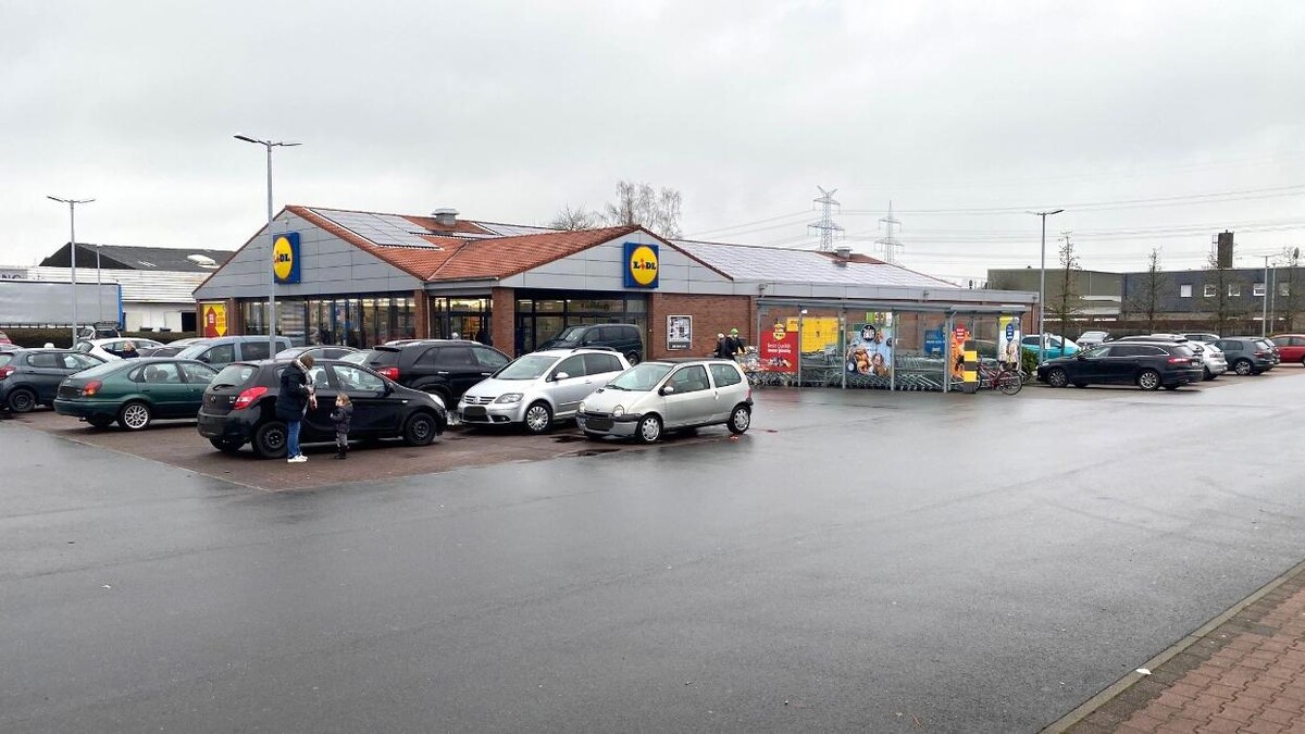 Bilder Lidl
