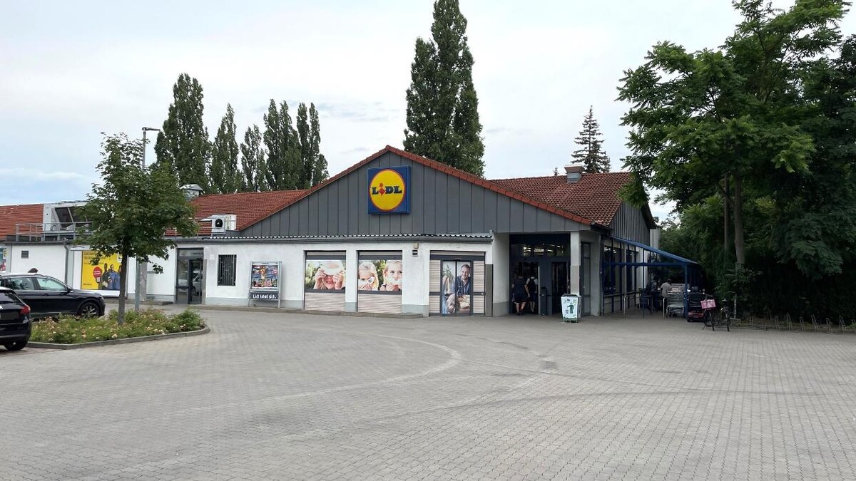 Bilder Lidl