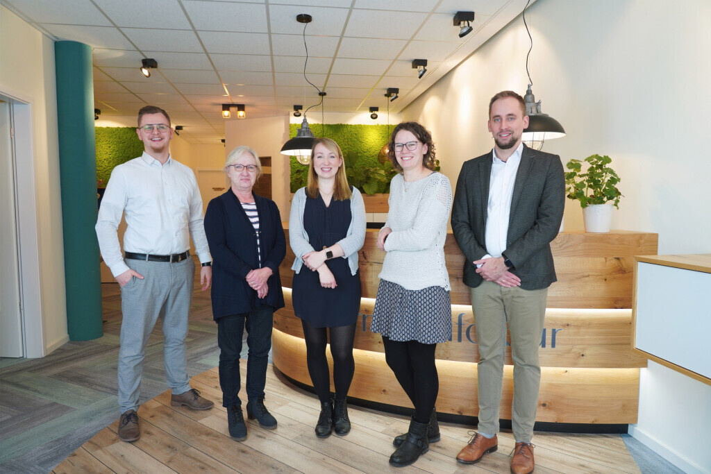 Bilder Hörmanufaktur Hörgeräte Neustadt in Holstein