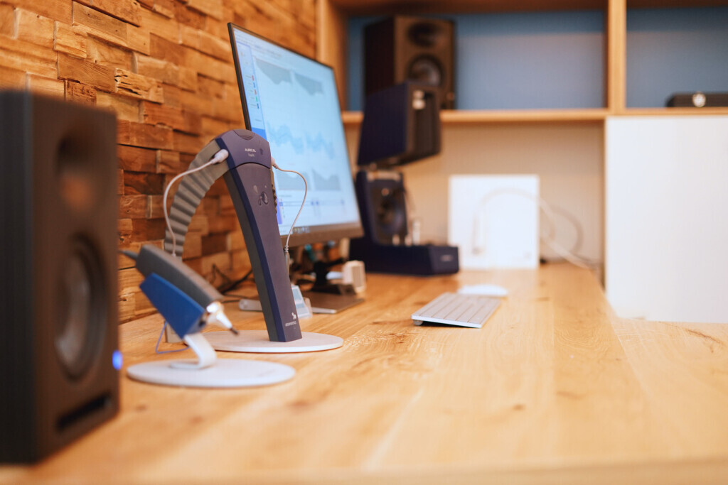 Bilder Hörmanufaktur Hörgeräte Neustadt in Holstein