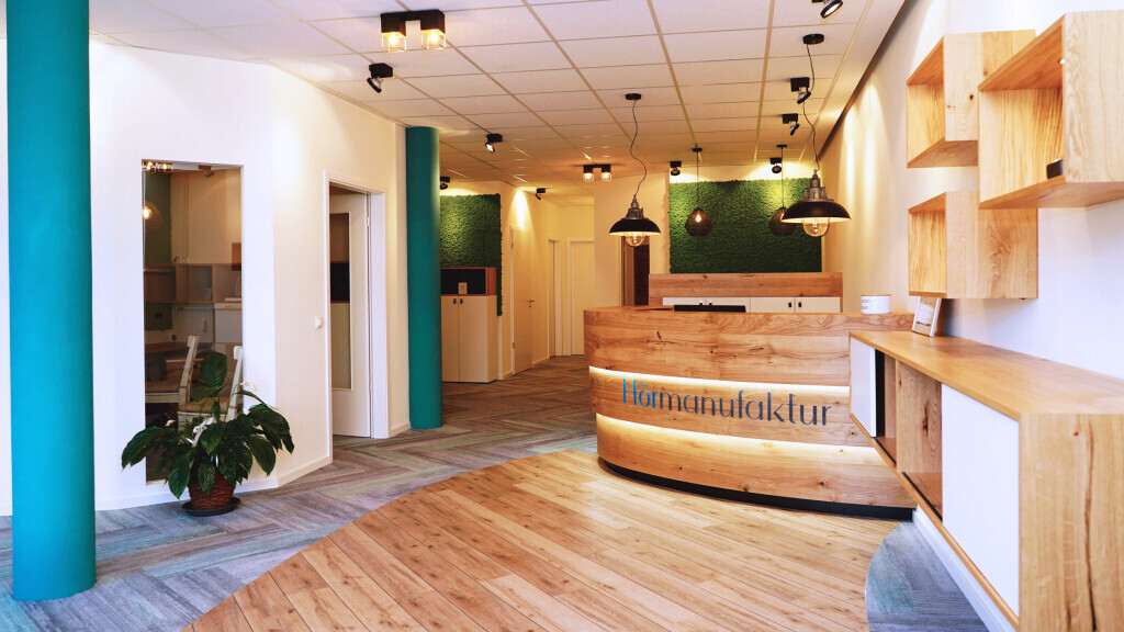 Bilder Hörmanufaktur Hörgeräte Neustadt in Holstein