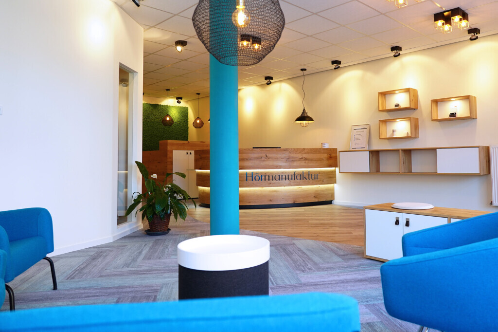 Bilder Hörmanufaktur Hörgeräte Neustadt in Holstein