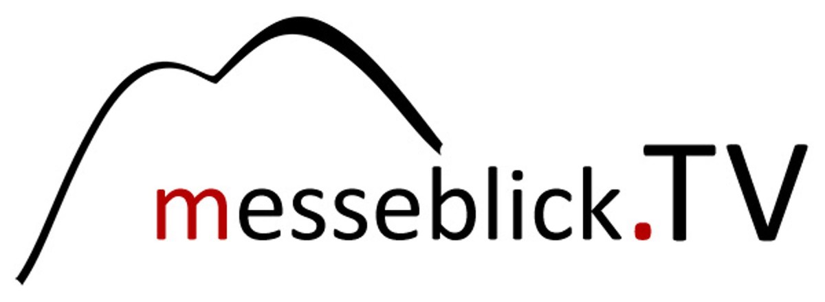 Messe News und Videos Logo