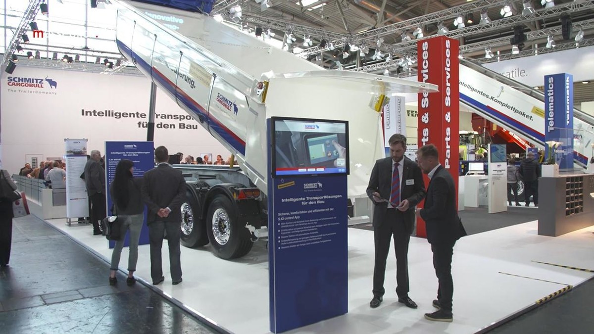 Bilder Messe News und Videos