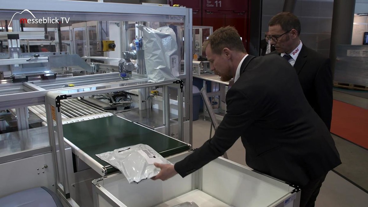 Bilder Messe News und Videos