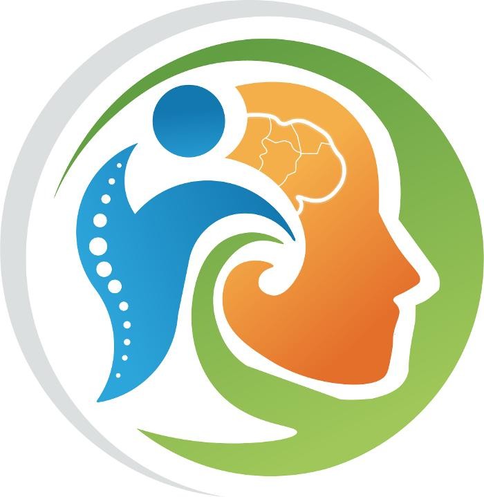 Chiropraktik Life & Balance Center Logo