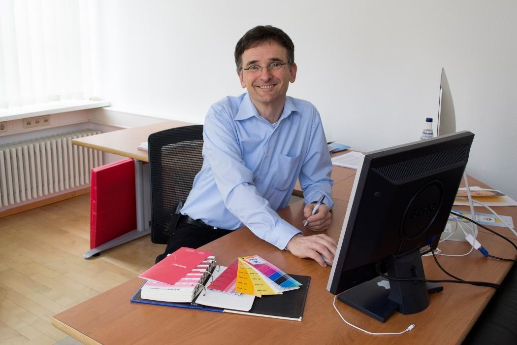 Bilder kurt schauer, der vollblut-unternehmer