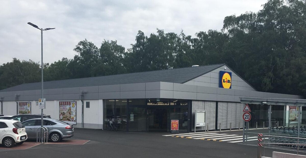 Bilder Lidl