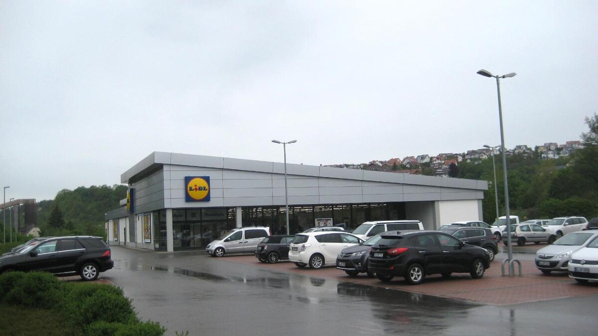 Bilder Lidl