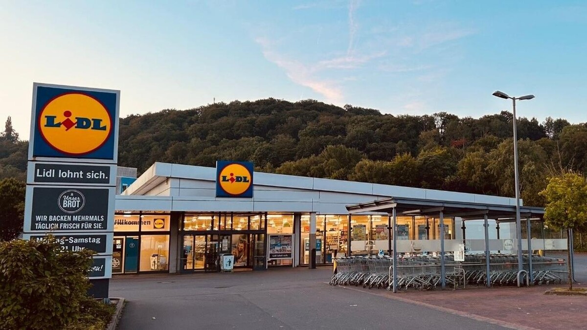 Bilder Lidl