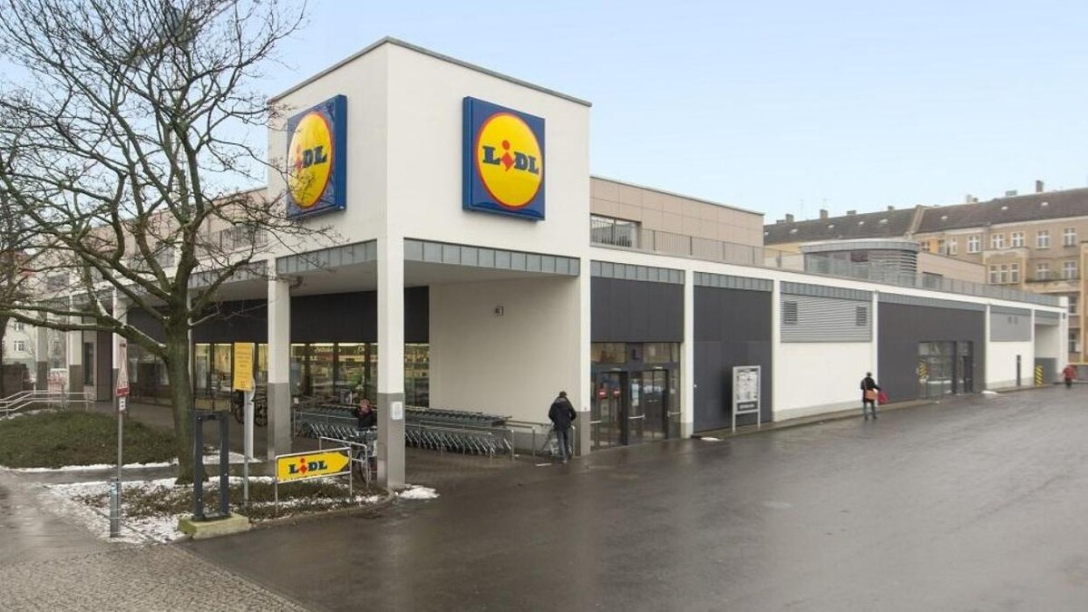 Bilder Lidl