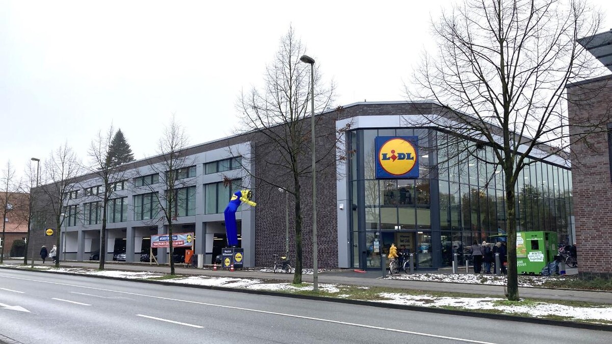 Bilder Lidl