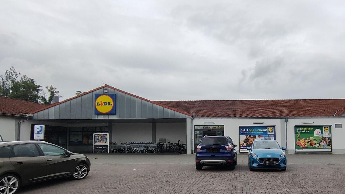 Bilder Lidl