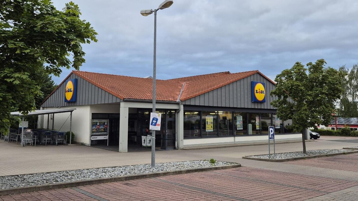 Bilder Lidl