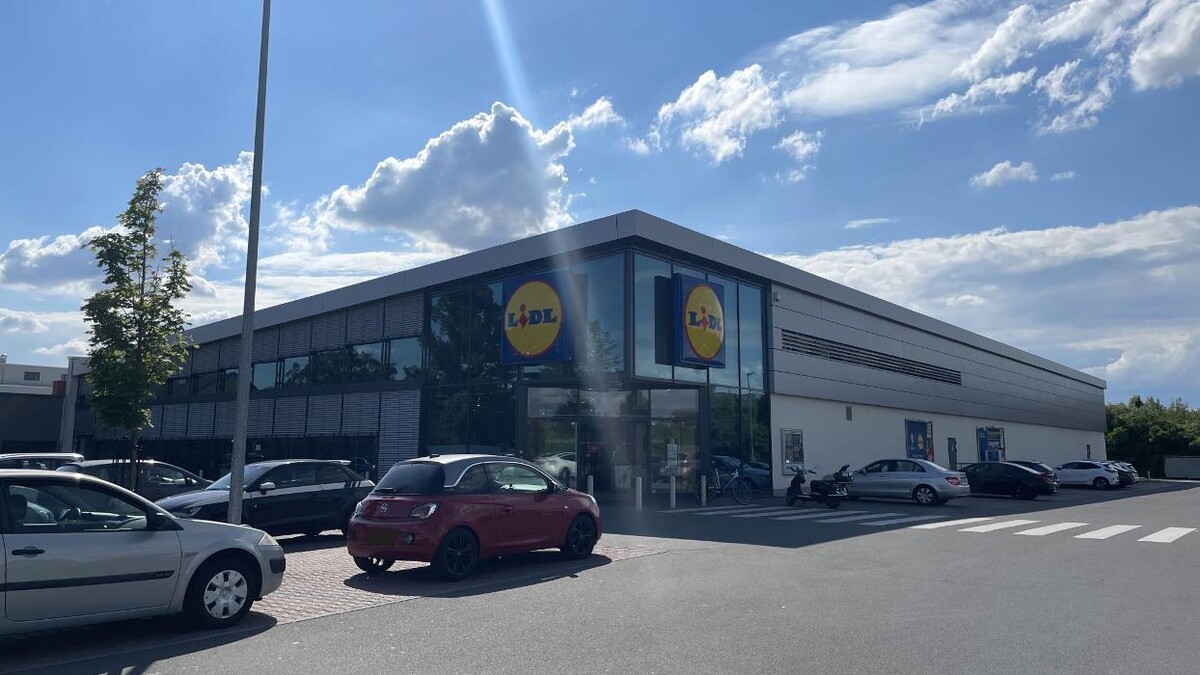 Bilder Lidl