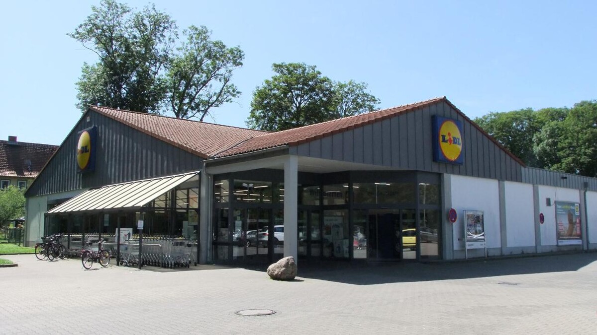 Bilder Lidl