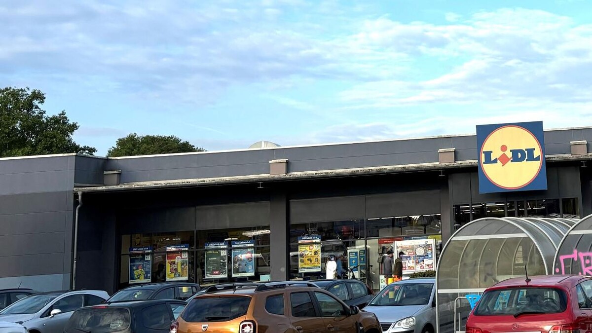 Bilder Lidl