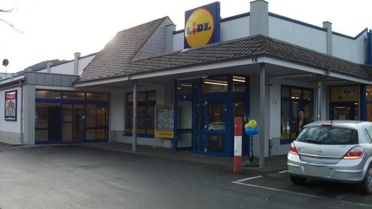 Bilder Lidl