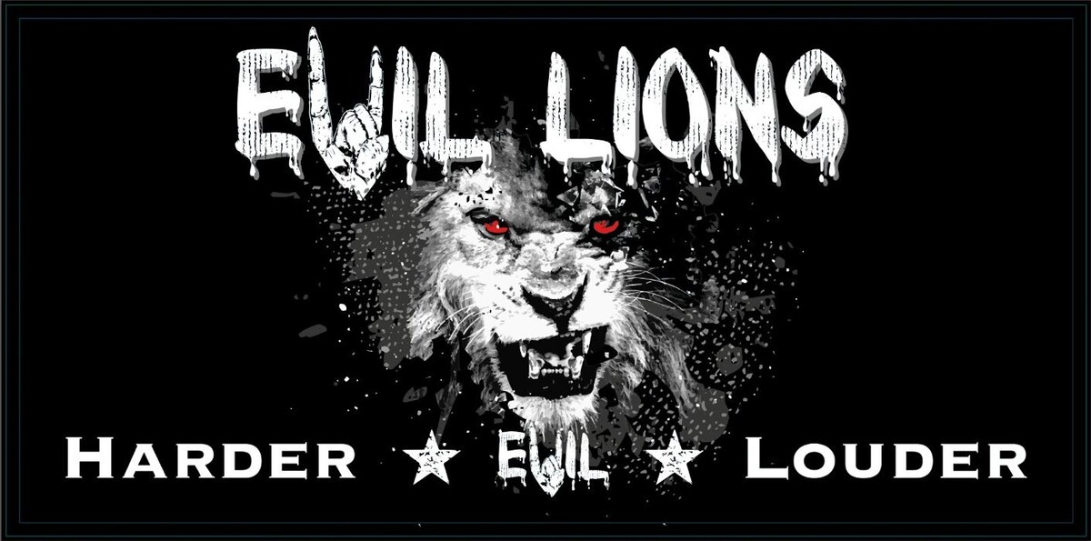 Bilder Evil Lions