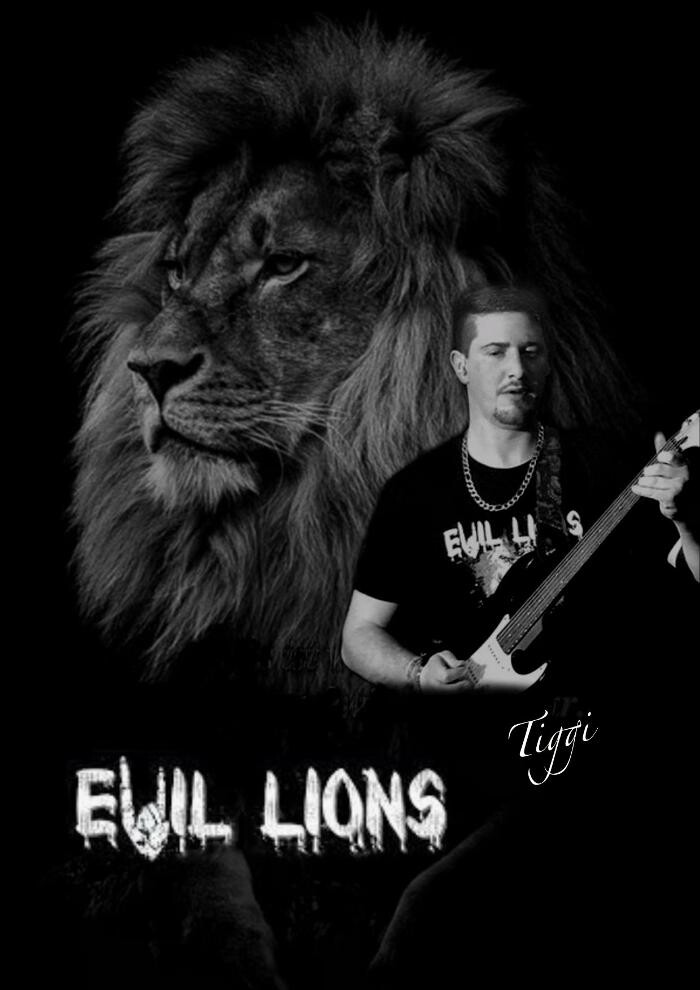 Bilder Evil Lions