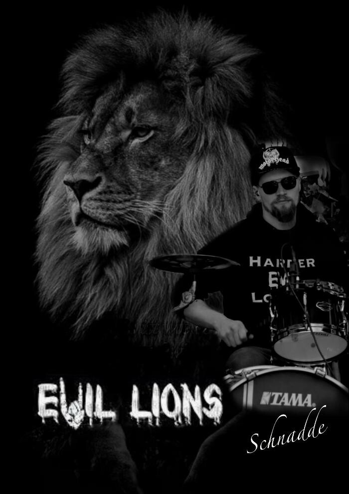 Bilder Evil Lions