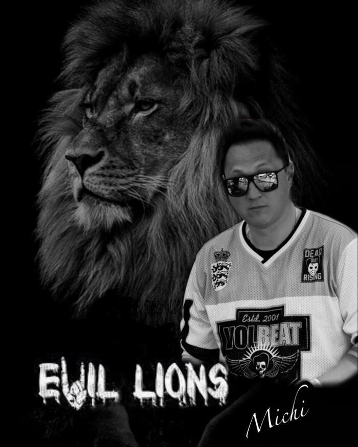 Bilder Evil Lions