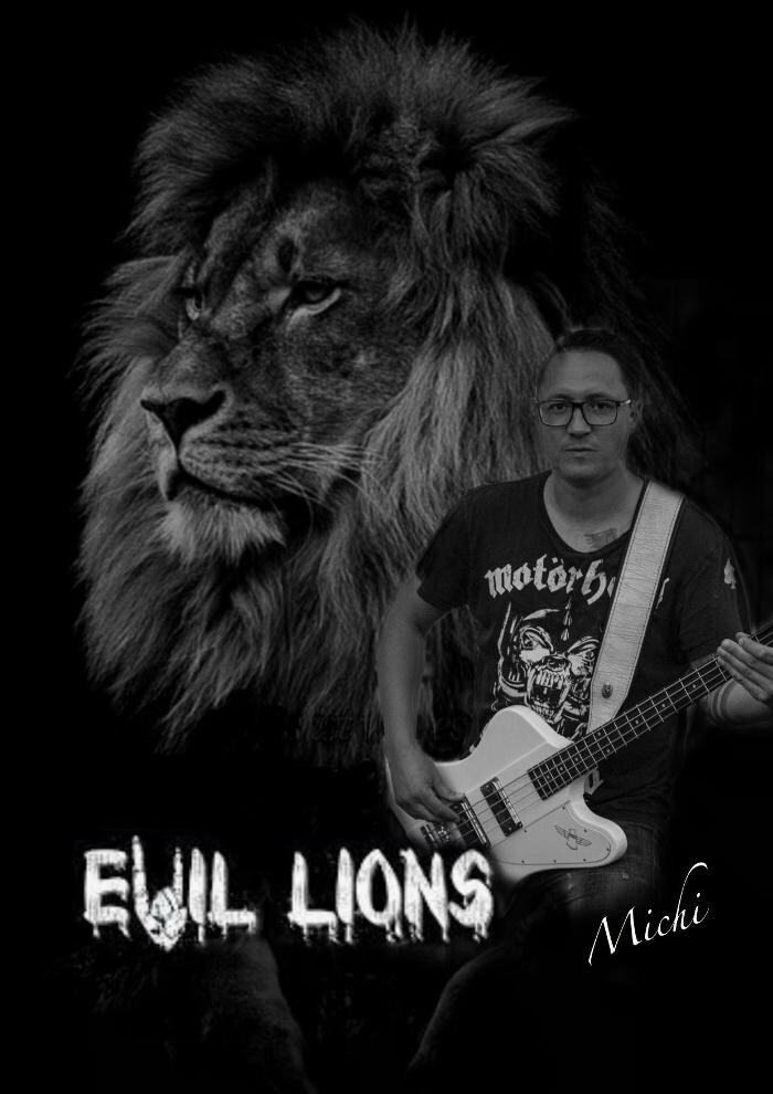 Bilder Evil Lions