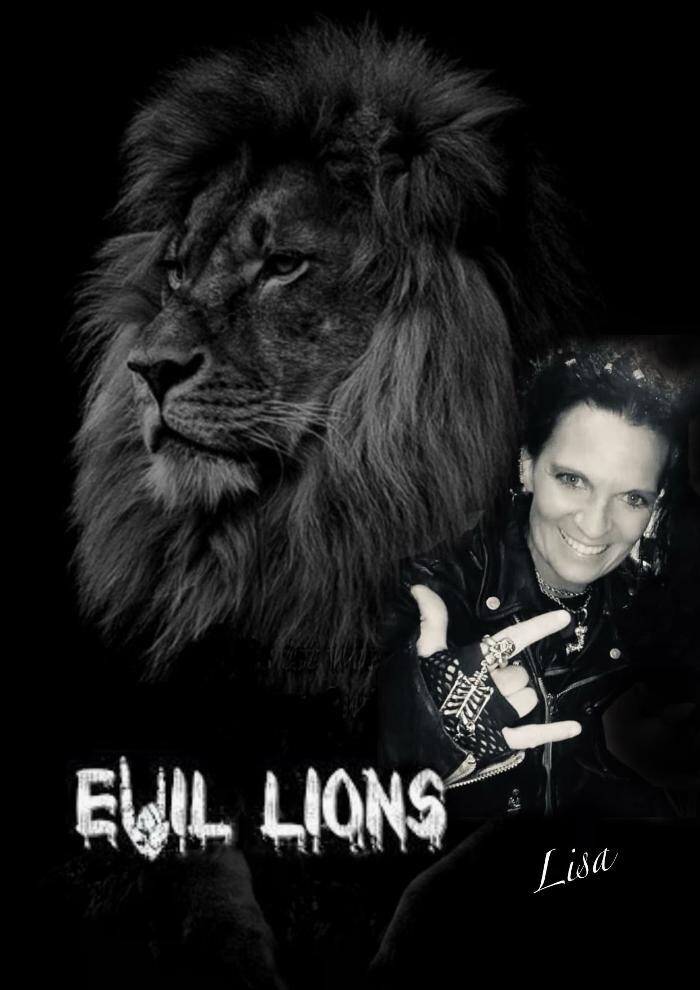 Bilder Evil Lions