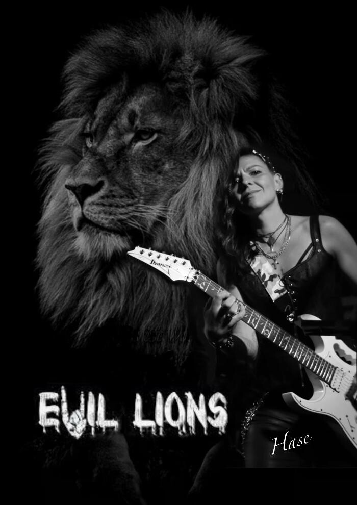 Bilder Evil Lions