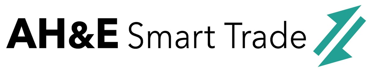 AHE Smart Trade Logo