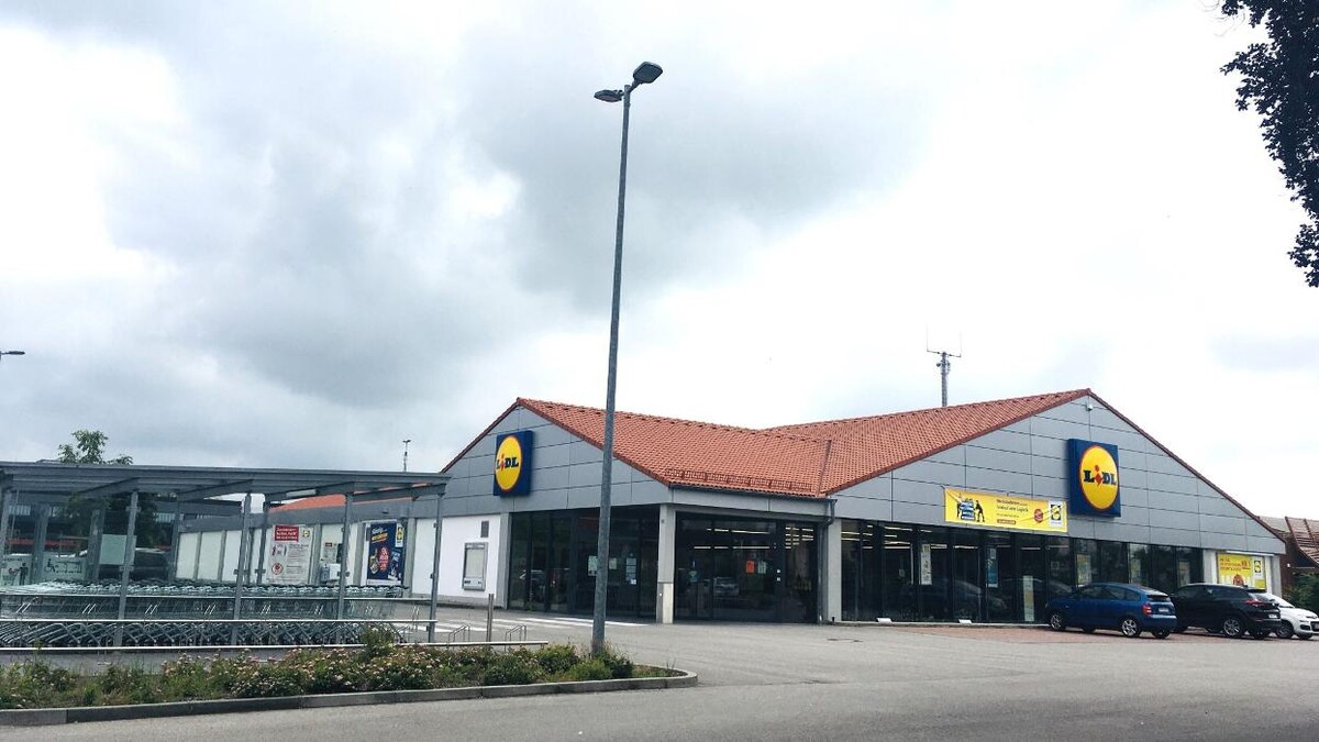 Bilder Lidl
