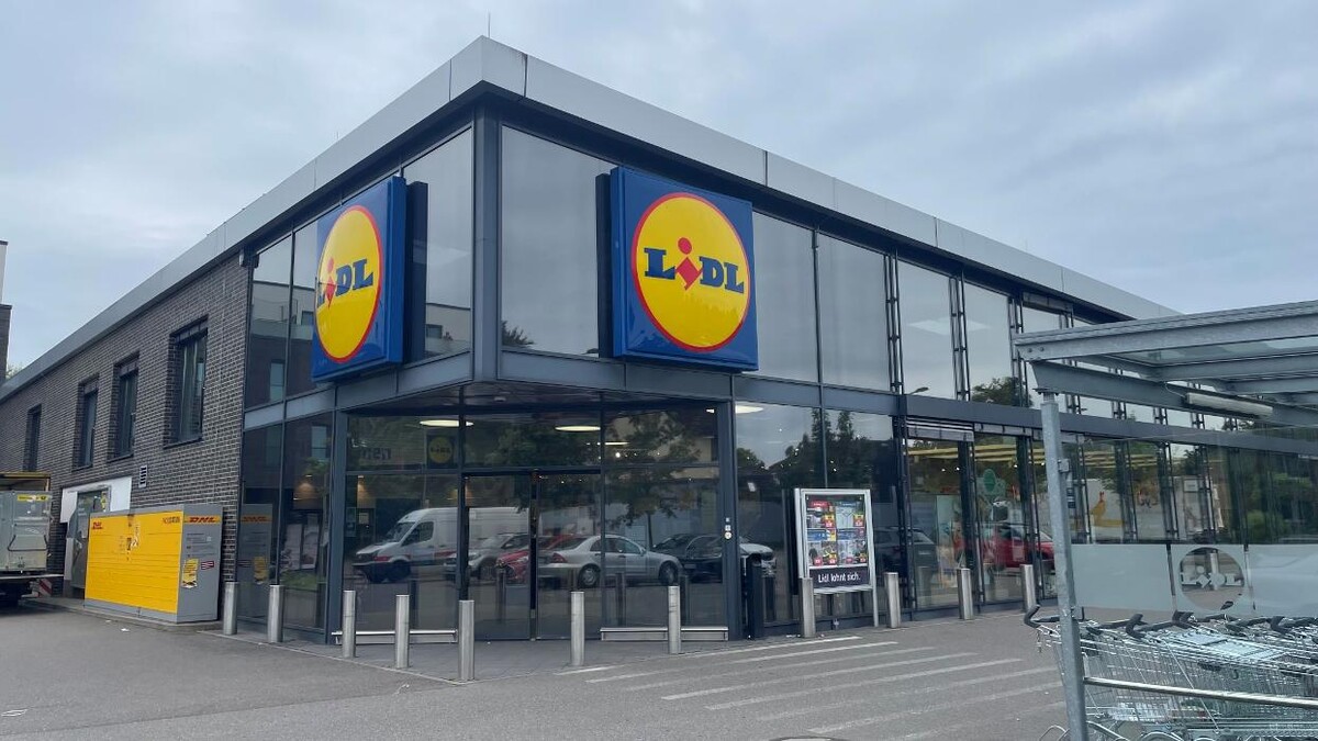 Bilder Lidl