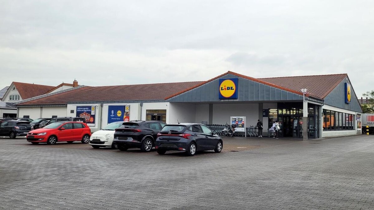 Bilder Lidl