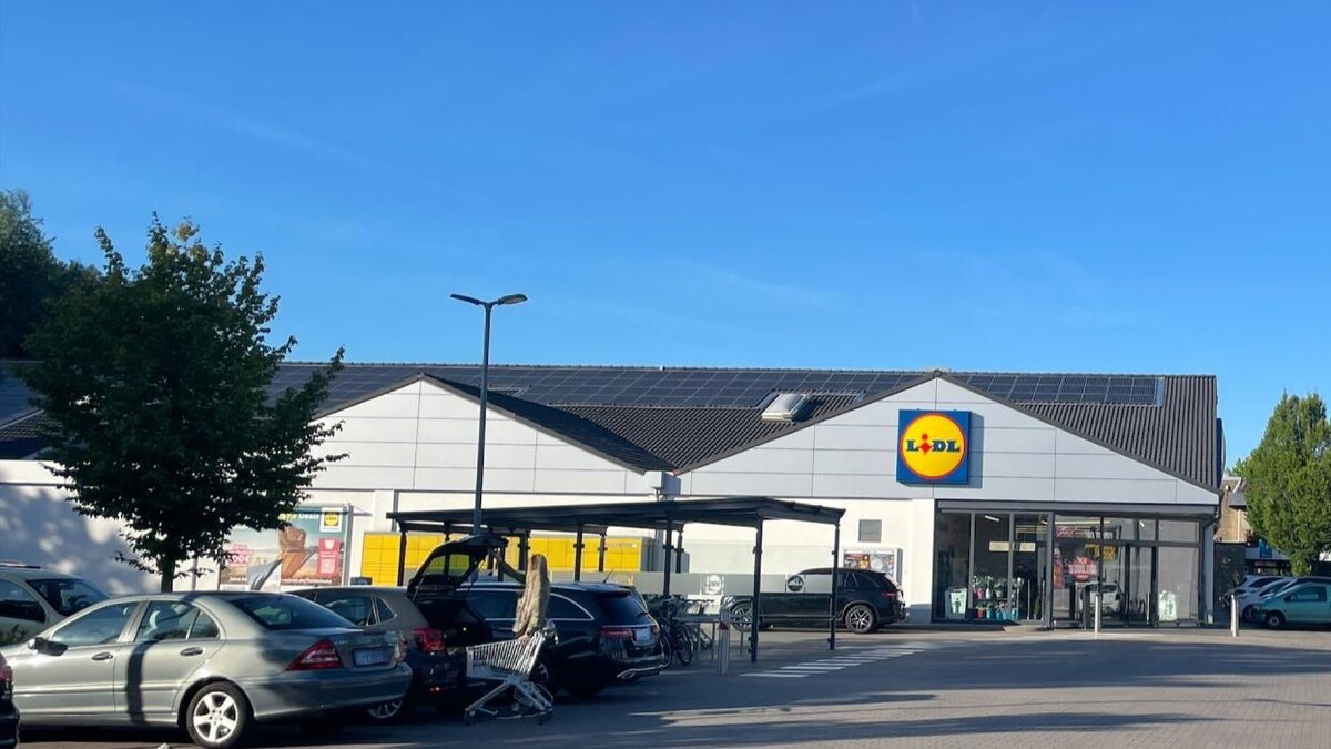 Bilder Lidl