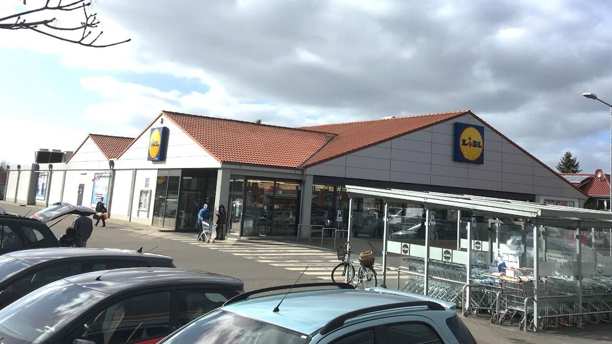 Bilder Lidl