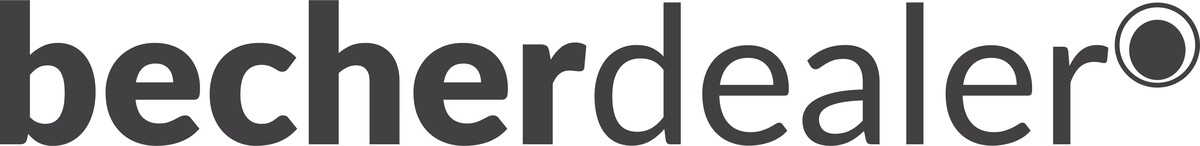 Becherdealer GmbH Logo