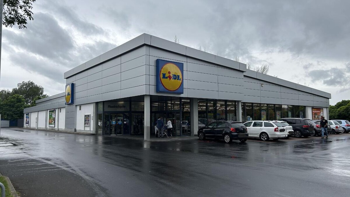 Bilder Lidl