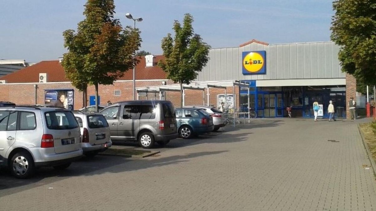 Bilder Lidl