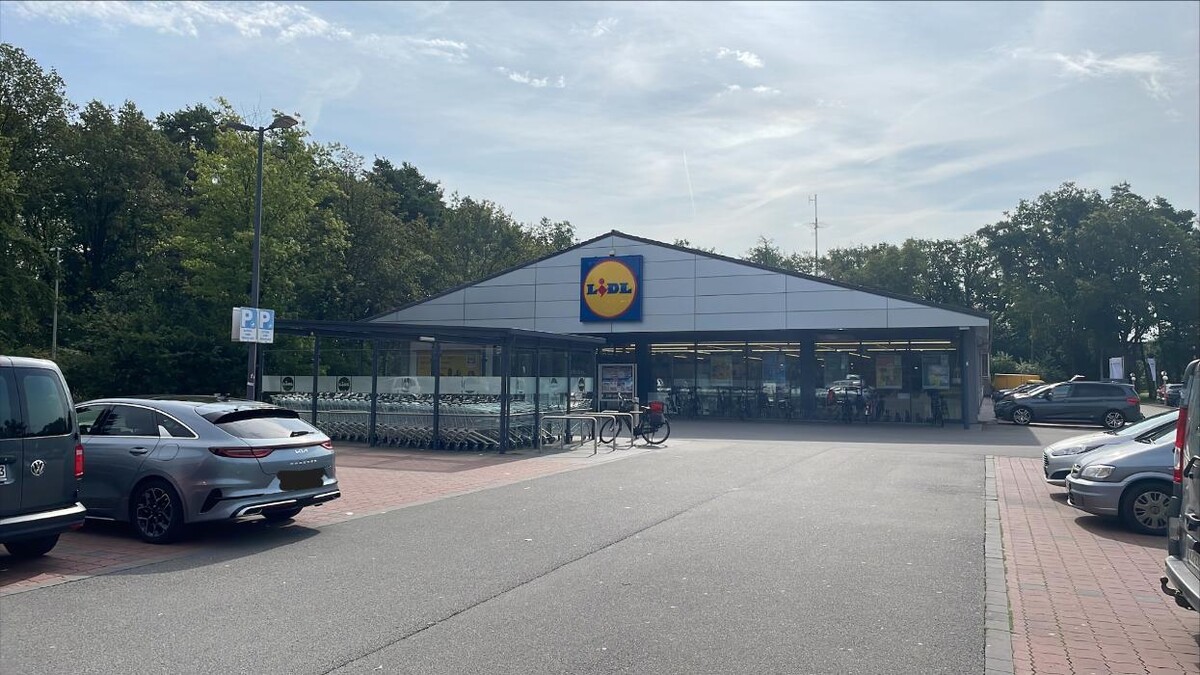 Bilder Lidl