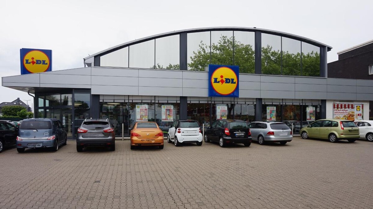 Bilder Lidl