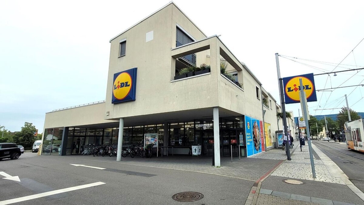 Bilder Lidl