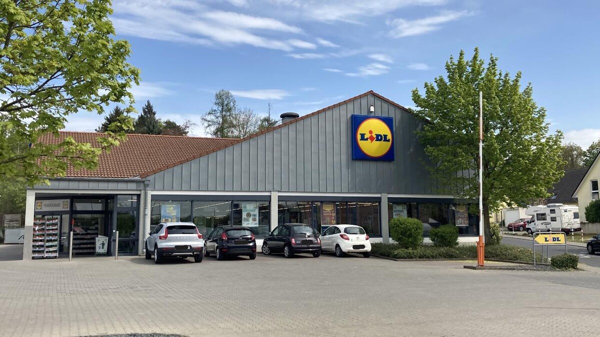 Bilder Lidl