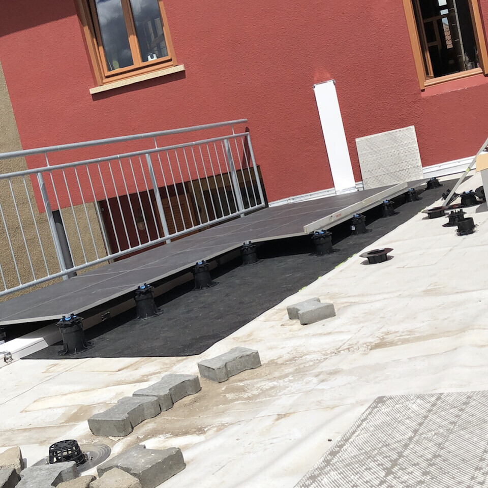 Bilder V.I.P FLIESENLEGER