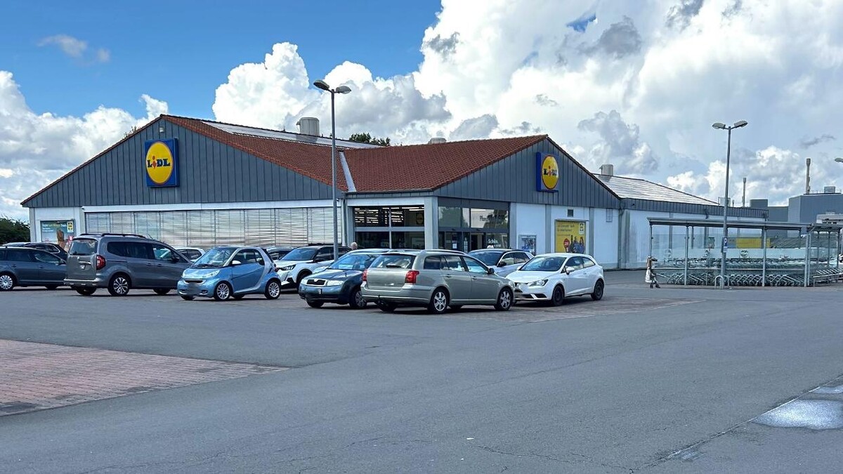 Bilder Lidl