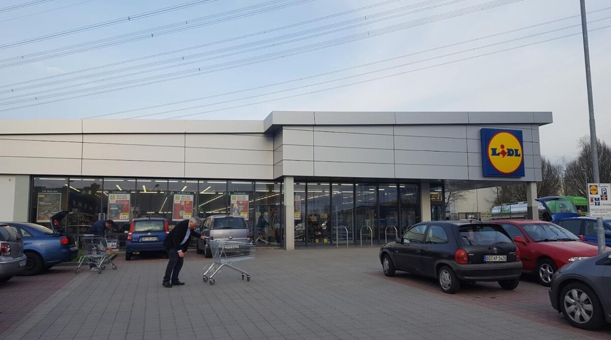 Bilder Lidl