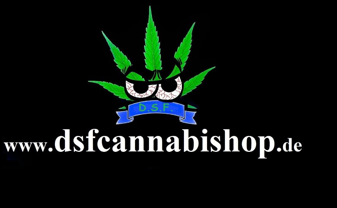 Bilder dsfcannabishop office