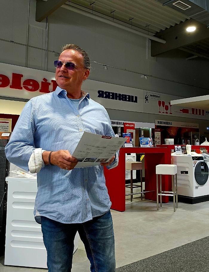 Bilder HOLZLEITNER Elektrogeräte