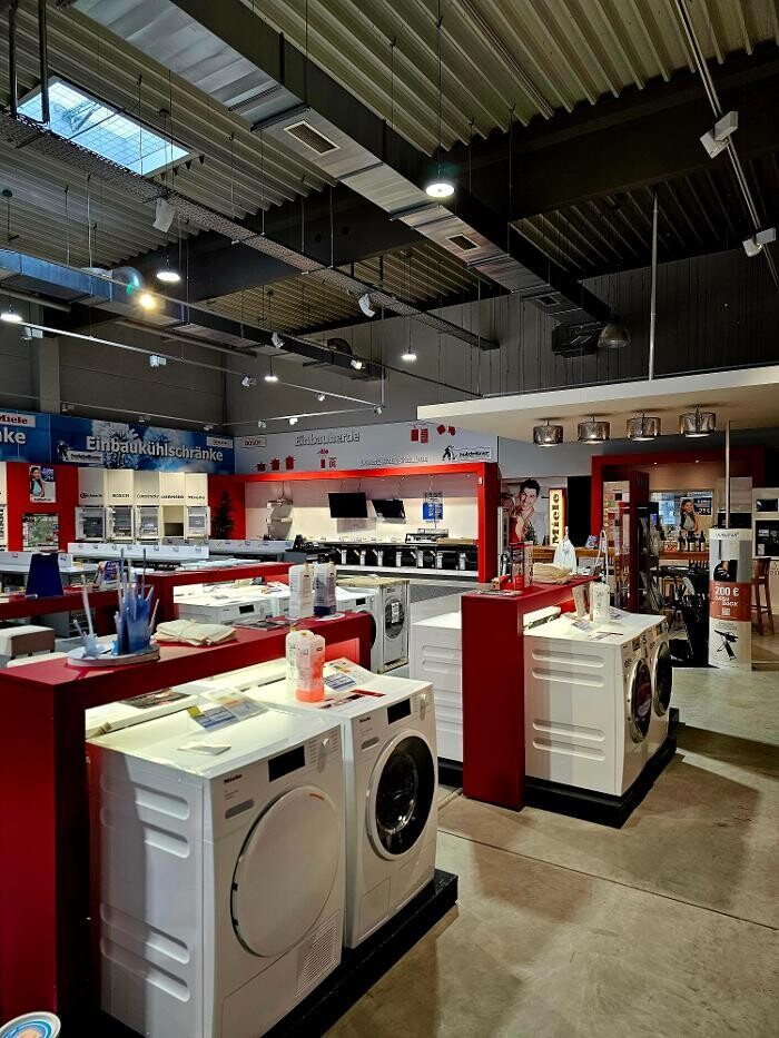 Bilder HOLZLEITNER Elektrogeräte