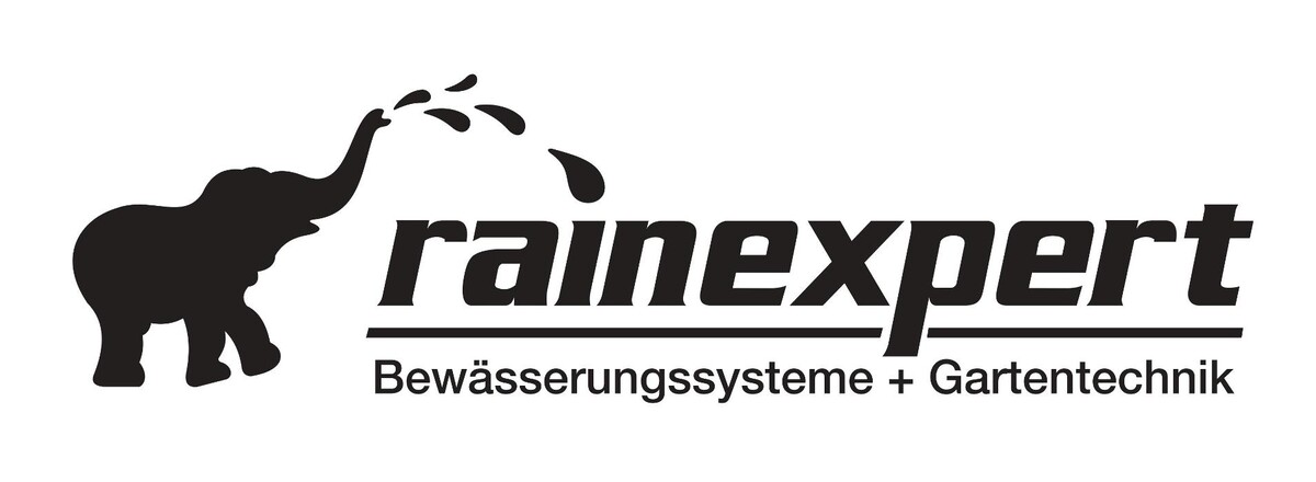 rainexpert Bewässerungssysteme GmbH Logo